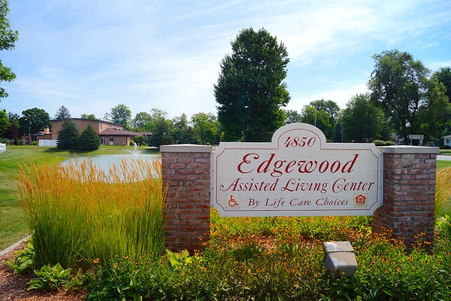 Edgewood Assisted Living image