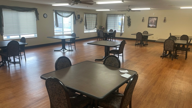 The Care Center at Northfield Retirement Communities image