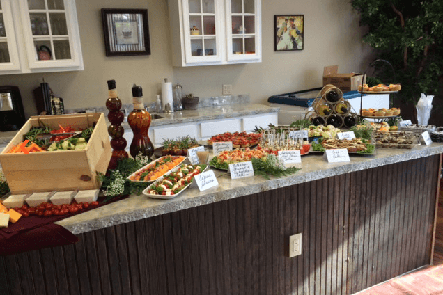 The Carlyle House Assisted Living Community image