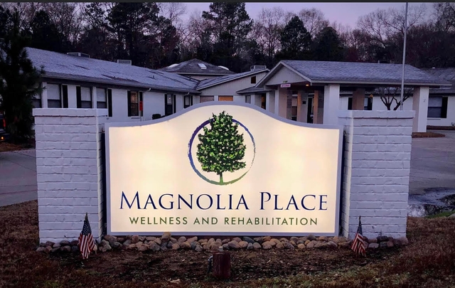 Magnolia Place Wellness and Rehabilitation image