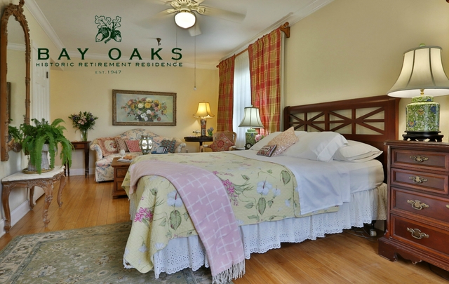 Bay Oaks Historic Retirement Residence image