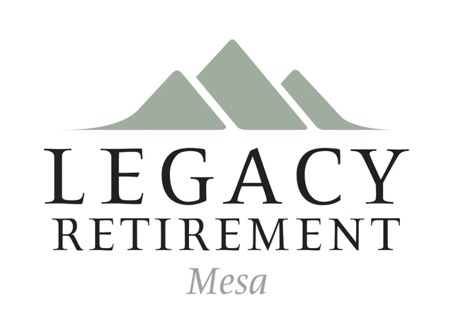 Legacy Retirement Residence of Mesa image