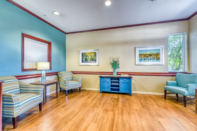 Artesian Place Assisted Living image