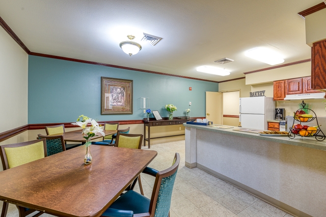 Artesian Place Assisted Living image