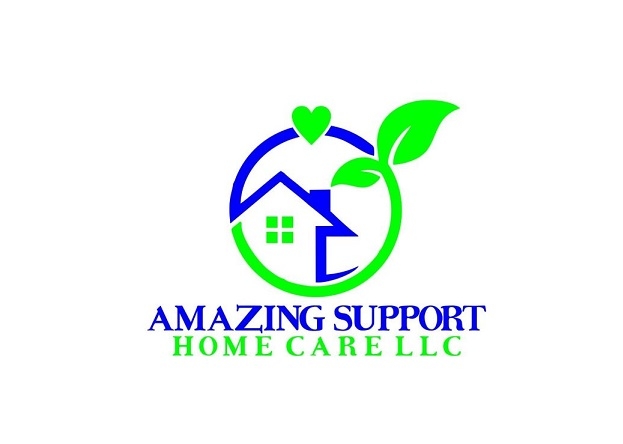 Amazing Support Home Care image
