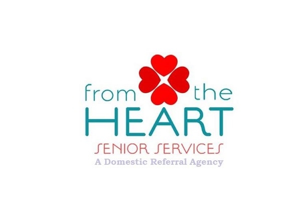 From The Heart Home Care Inc image