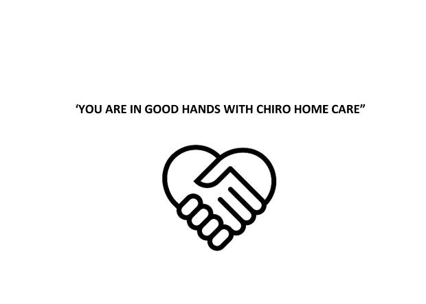 Chiro Home Care - Charlotte, NC image