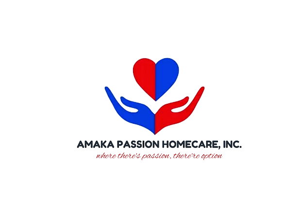 Amaka Passion Homecare, Inc image