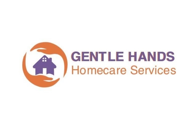 Gentle Hands Homecare Services LLC image
