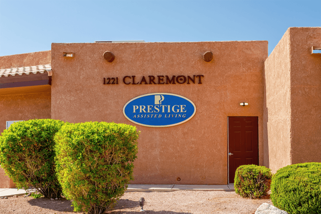 Prestige Assisted Living at Claremont image