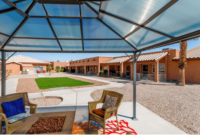 Prestige Assisted Living at Claremont image