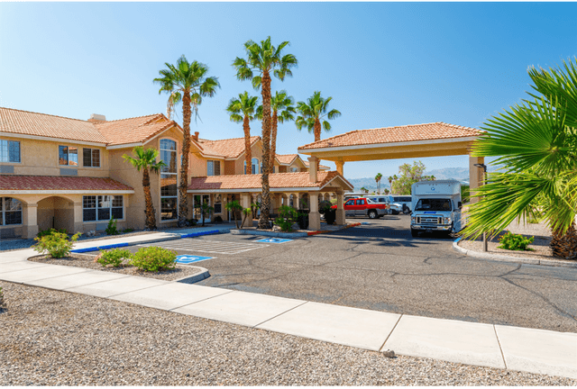 Prestige Assisted Living at Lake Havasu image