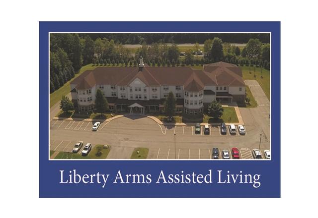 Liberty Arms Assisted Living image