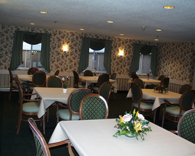 Omni West Assisted Living image