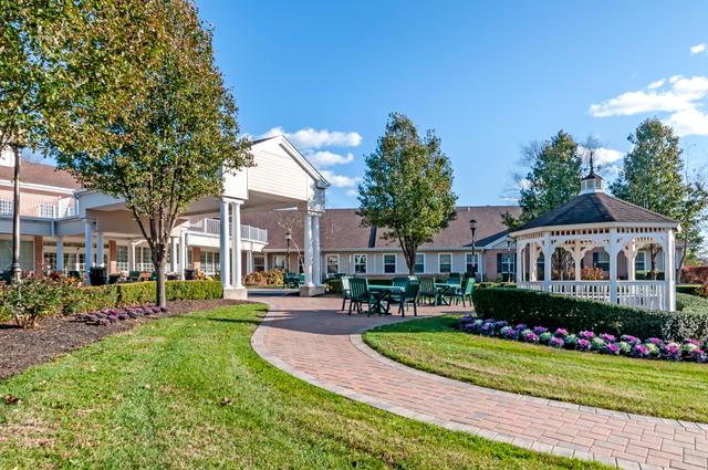 Brandywine Living Reflections at Colts Neck