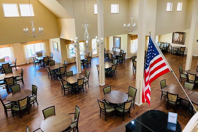 Solstice Senior Living at Normandy image