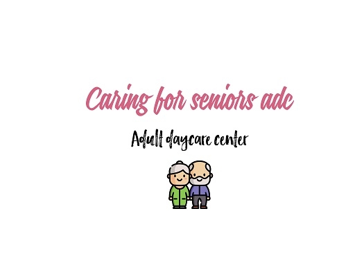Caring for Seniors Adult Day Care Center & Home Care image