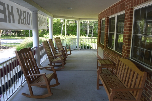 Rose Hill Assisted Living image