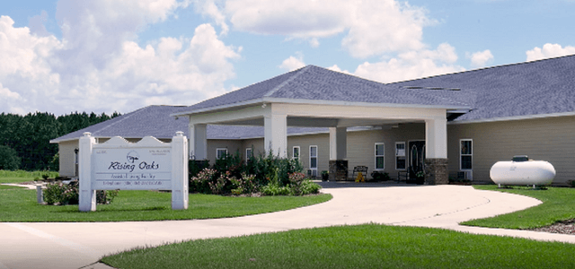 Rising Oaks Assisted Living image