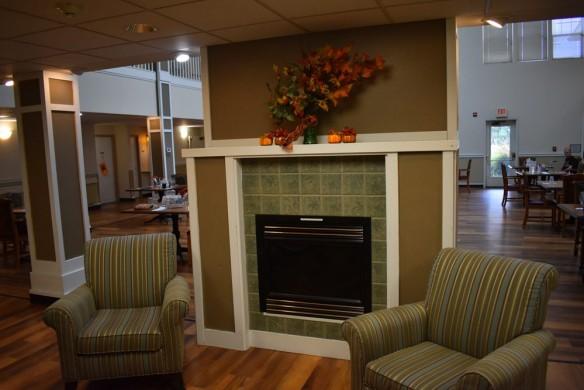 The Orchards Assisted Living image