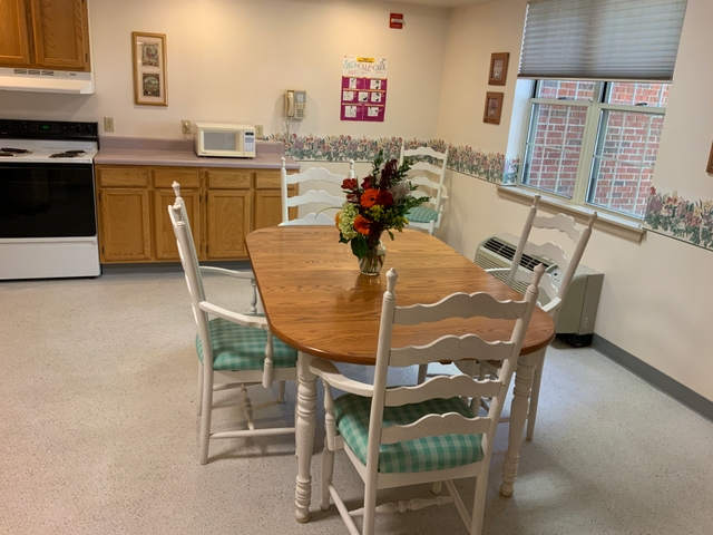 Woodview Estates Assisted Living image
