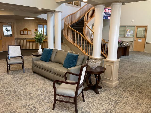 Woodview Estates Assisted Living image