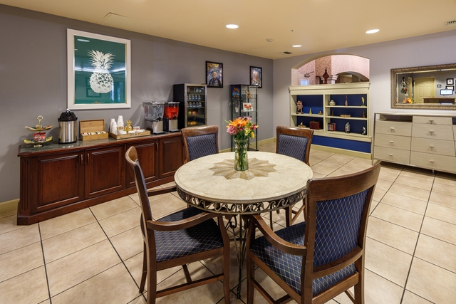 Prestige Senior Living at Mira Loma image