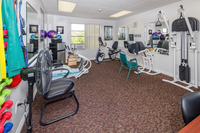 Prestige Senior Living at Mira Loma image