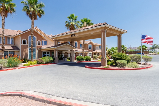 Prestige Assisted Living at Henderson image