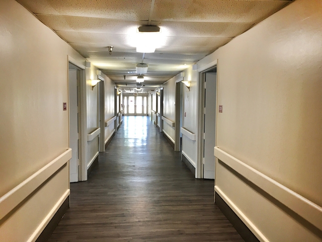 Exbury Garden Assisted Living Community image