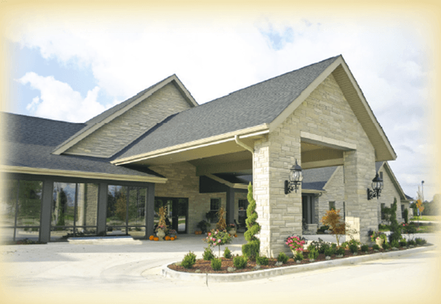 Home Inspired Senior Living