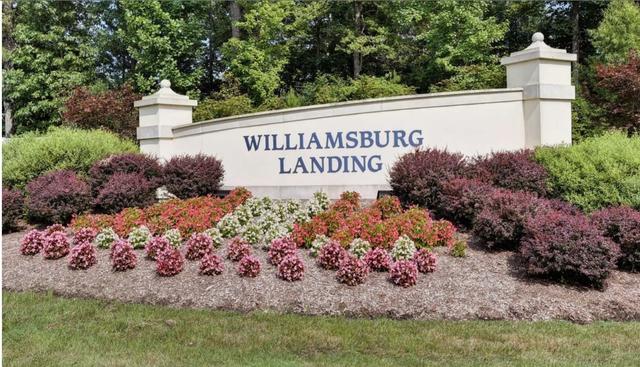 Williamsburg Landing