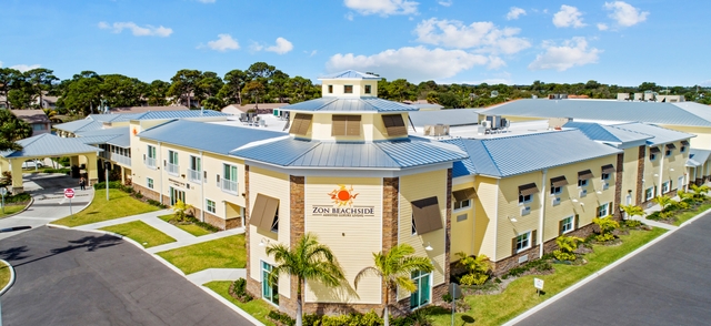 Zon Beachside Assisted Living image