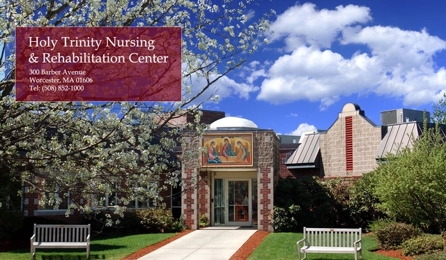 Holy Trinity Nursing and Rehabilitation Center image