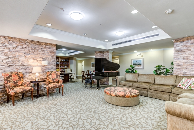 Cypress Place Independent Living image