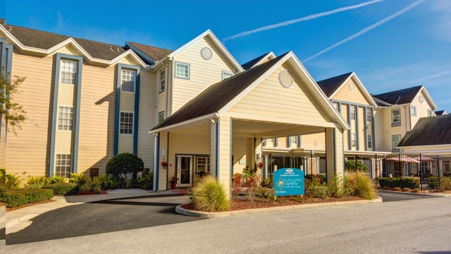 Elevated Estates of New Port Richey image