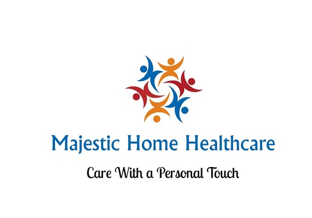 Majestic Home Health image