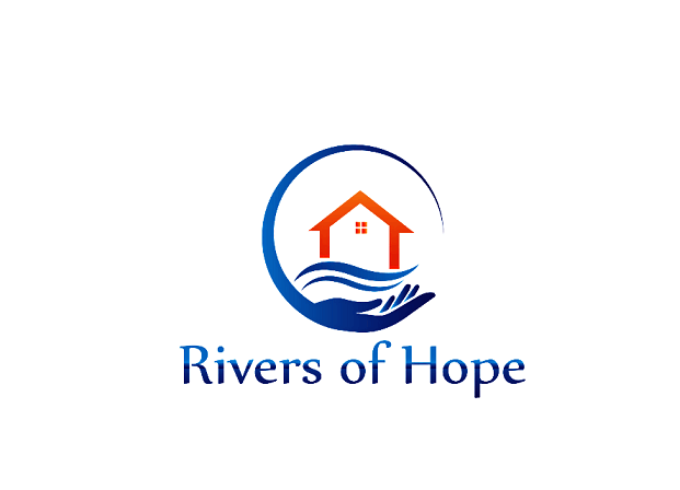 Rivers of Hope  image