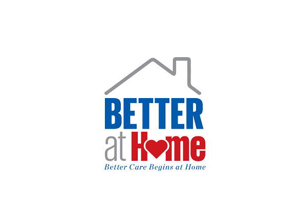 Better At Home, LLC
