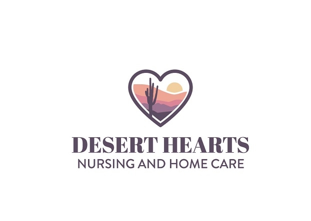 Desert Hearts Nursing and Home Care of Arizona and Nevada image