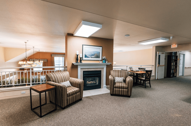 Prestige Assisted Living at Kalispell image