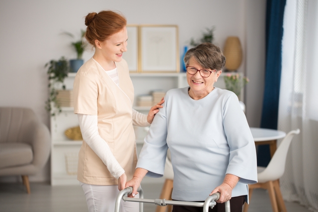 Your Choice Home Health Care - Reno, NV image