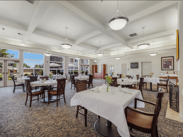 Living Court Assisted Living Community image