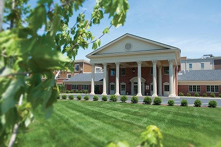 Heritage At The Colonnade image