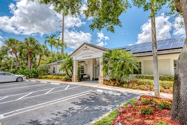 Pacifica Senior Living Palm Beach image