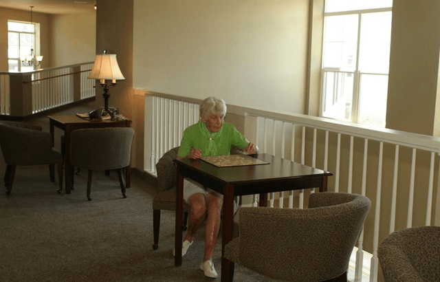 The Bridge Retirement and Assisted Living image
