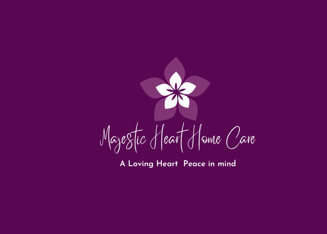 Majestic Heart Home Care LLC. image