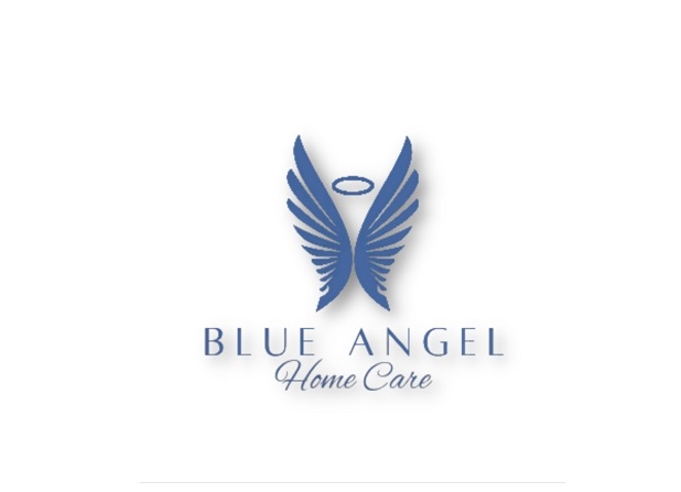 Blue Angel Home Care image