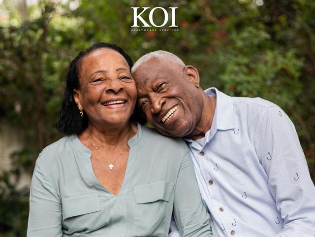 KOI Homecare Services image