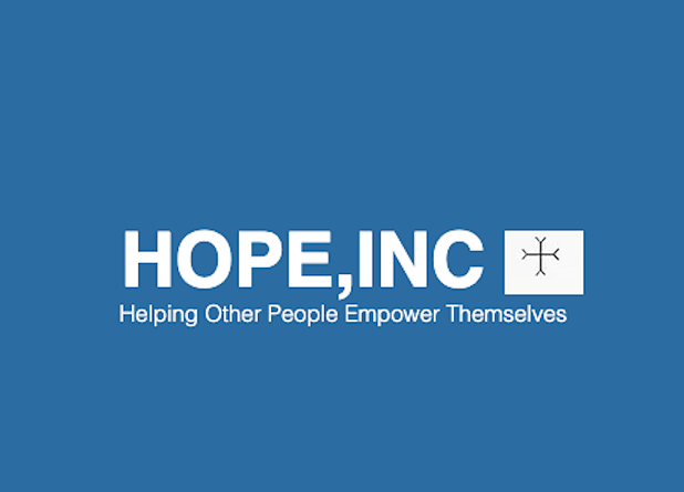 HOPE, Inc image